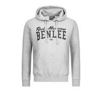 BENLEE STRONGHURST Herren Hoodie Grey M