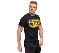 BENLEE T-Shirt BOXLABEL XXL Black