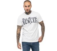 BENLEE T Shirt Logo Weiss L