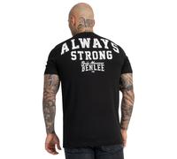 BENLEE Herren T-Shirt schmale Passform MOLTO FERTE Black XL