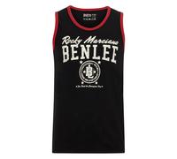 BENLEE Tank Top Herren PITTSFIELD S Black