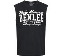BENLEE Tank Top T-Shirt LASTARZA - black L