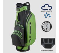 Bennington DRY QO 14 GO DB waterproof Lime/Black 2025