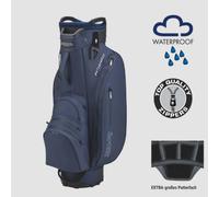 Bennington DRY QO 14 GO DB waterproof Navy/Silver 2025