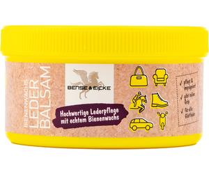 Bense & Eicke Bienenwachs Lederbalsam - 250 ml