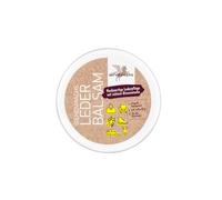 Bense & Eicke Bienenwachs Lederbalsam 50 ml - farbloser Pflegebalsam für Glattleder - Macht Leder weich und geschmeidig, schützt vor Feuchtigkeit - für Sattelzeug, Schuhe, Taschen, Autoleder B&E
