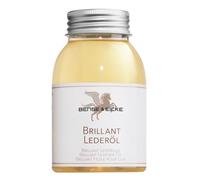 Bense & Eicke Brilliant Lederöl - 250 ml