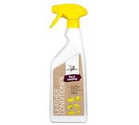 Bense&Eicke Lederconditioner Step 2