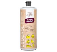 Bense & Eicke Lederöl schwarz 1Liter