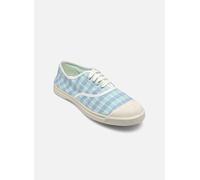 Bensimon - LACETS SUMMER CHECKS - blau - Sneaker - Größe 37