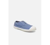 Bensimon - Tennis Lacets E - Blau - Sneaker - Größe 27