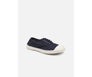Bensimon - Tennis Lacets W - blau - Sneaker - Größe 36