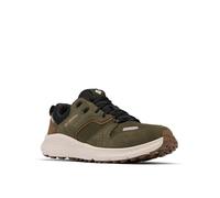 Columbia Herren Benson Sneaker, Peatmoss/Spice, 44 EU