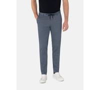 Benvenuto Anzughose Herren blau, 102