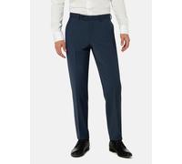 Benvenuto Anzughose Herren blau, 25