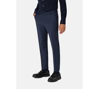 Benvenuto Anzughose Herren blau, 27