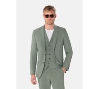 Benvenuto Anzugsakko Herren Slim Fit mint, 26