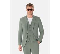 Benvenuto Anzugsakko Herren Slim Fit mint, 90