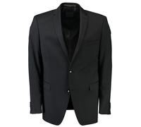 BENVENUTO Baukasten Sakko anthrazit Modern Fit Anthrazit 110