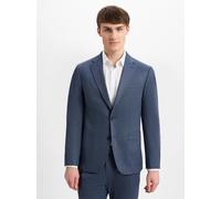 Benvenuto Baukasten-Sakko Herren Regular Fit marine, 106