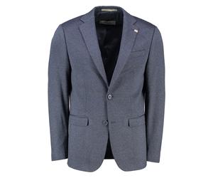 BENVENUTO Jersey Sakko navy Navy 58