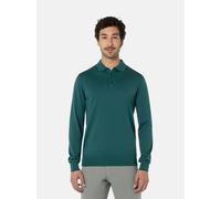 Benvenuto Poloshirt Herren petrol, XL