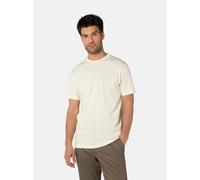 Benvenuto Shirt Herren beige, S