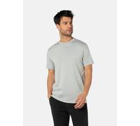 Benvenuto Shirt Herren grau, XL