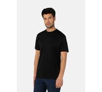 Benvenuto Shirt Herren schwarz, XL