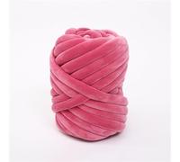 Benyong Wolle Zum Häkeln Dickes Garn 250g/500g/750g/1000g Dicke Wolle Zum Handstricken Chunky Wolle Zum Häkeln Handstrickgarn Decke Stricken Mit Hände Handstrickwolle Armstricken Yarn (H,250g)