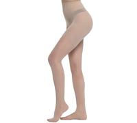 BeOnTop Kompressionsstrümpfe Damen Strumpfhosen 40 Den - Strumpfhosen Damen 15-16 mmHg, Stützstrümpfe Damen, Strumpfhosen Für Damen, Compression Socks, Socken Damen by Gambetti - Made in Italy