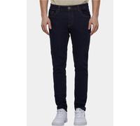 Bequeme Jeans 2Y PREMIUM "2Y Premium Herren 2Y Skinny Fit Jeans", Herren, Gr. 40, Normalgrößen, blau, 97% Baumwolle, 3% Elasthan, unifarben, Jeans (83240347-40) blau