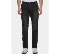 Bequeme Jeans 2Y STUDIOS "2Y Studios Herren 2Y Slim FIt Jeans", Herren, Gr. 33, Normalgrößen, grau, 97% Baumwolle, 3% Elasthan, unifarben, Jeans (97698032-33) grau