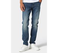 bequeme 883Police Herren Jeans Stretch mit Baumwolle Blau W31/L32