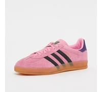 Bequeme adidas adidas Originals Gazelle Indoor Damen Sneaker Sport-Schuhe IE7002-18430 Pink 37 1/3