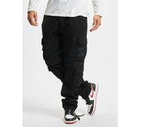 Brandit Hose Pure Slim Fit Schwarz Größe L