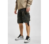 bequeme Brandit Herren Shorts mit Baumwolle Camouflage 4XL