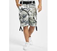 Brandit Savage Vintage Kurze Hose
