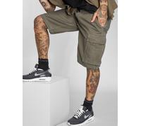 bequeme Brandit Herren Shorts Taschen mit Baumwolle Khaki 3XL