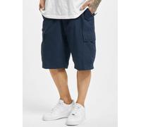 bequeme Brandit Herren Shorts Taschen mit Baumwolle Navy 6XL