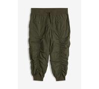 Bequeme Capri-Hose 44