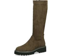 Bequeme CAPRICE Stiefel Stiefel für Damen 9-9-25607-29 774 Grün 39