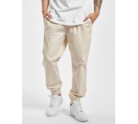 bequeme DEF Herren Jeans 108 g/m² mit Baumwolle Beige XXL