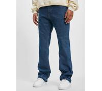 DEF Jeans Matteo – Loose Fit Herrenjeans Blau Größe 32
