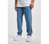 DEF Jeans Schiller Loosefit Denim DFJS196 Mid Blue-31