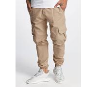 DEF Hose Kindou Cargopants Beige-38