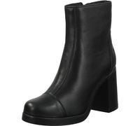 Bequeme FLY London Stiefelette Stiefelette für Damen P144985 000 Schwarz 37