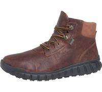 Bequeme Ganter Stiefelette Schnürschuhe für Damen 4-201470 2200 Braun 37 1/2