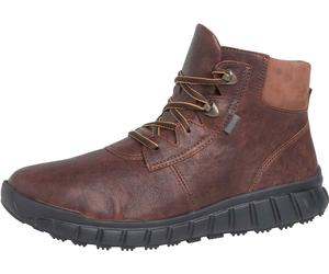 Bequeme Ganter Stiefelette Schnürschuhe für Damen 4-201470 2200 Braun 37 1/2