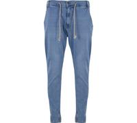 Bequeme Jeans 2Y PREMIUM "2Y Premium Herren 2Y Basic Antifit Denim", Herren, Gr. 29, Normalgrößen, blau, 98% Baumwolle, 2% Elasthan, unifarben, normal, Jeans (46559102-29) blau
